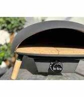 Le Feu håndlavede Biscotto Sten - Turtle 3 Serie 