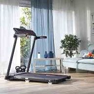 Top Sport TM750S Løbebånd Foldbart 