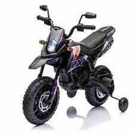 Aprilia børne El-motorcykel