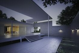 2 stk. ledvance endura led solcellelampe væglampe sort sensor ip65(ubrugt)