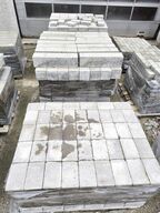 Div. Havefliser & belægningssten