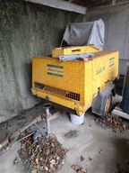 Kompressor ATLAS COPO Model: XAS75