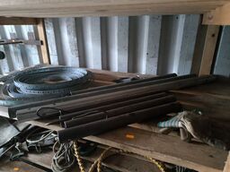 Stålrør & sikkerhedsudstyr