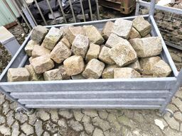 Div. Havefliser & belægningssten