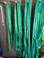 Div. Løftestropper  DANLØFT