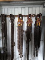 Div. Løftekæder  DANLØFT