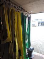 Løftestropper 2000-3000 kg.  DANLØFT