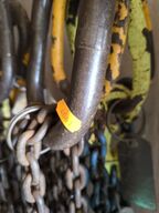 Løftekæder & stålwire 