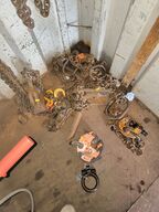 Div. Løftekæder  DANLØFT