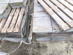 Div. Havefliser & belægningssten