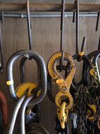 Løftekæder & stålwire 