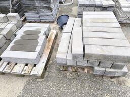 Div. Havefliser & belægningssten