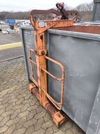 Stilbar pallegaffel HEMA Model: 22-3MS