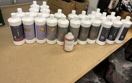 Parti Hårprodukt REVLON 900 ml