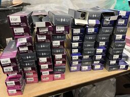 Parti Hårfarver REVLON