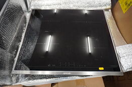 Induktions kogeplade GORENJE BI6DC-T0