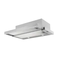 Emhætte - RØROSHETTA Crystall 1140, 60cm