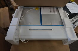 Emhætte EXHAUSTO ESL 141 WMR