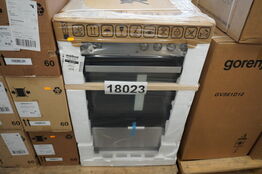 Komfur VESTFROST VFCH 2060 X