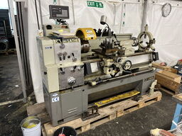 Metaldrejebænk, LATHE CY-LI640G