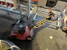 Græsslåmaskine, KLIPPO