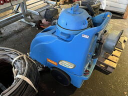 Gulvvaskemaskine, FIMAP MINNY 20