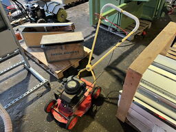 Græsslåmaskine, KLIPPO