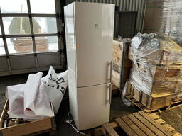 Køle/fryseskab, ELECTROLUX EN4015MOW