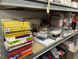 Parti kontorartikler