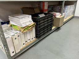 Parti kontorartikler