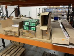 Diverse videotilbehør