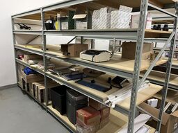 Diverse kontorartikler