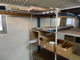 Kvartsglas til vandsterilisering