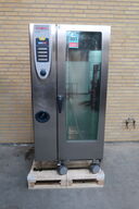 Rational SCC 201 kombiovn