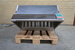 Ultravent Emfang Rational 061-101 60.72.202