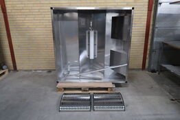 Jeven Emfang med lys - UBRUGT