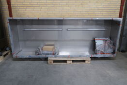 Emfang med lys - UBRUGT