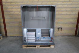 Emfang med lys - UBRUGT