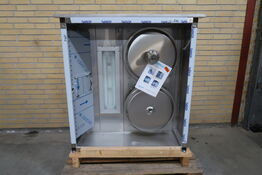 Jeven Emfang med TurboSwing & lys - UBRUGT