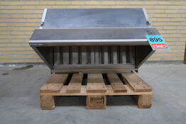 Ultravent Emfang Rational 061-101 60.72.202