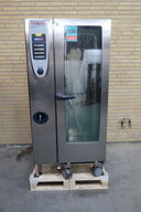 Rational SCC 201 kombiovn