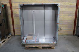 Emfang med lys - UBRUGT