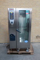 Rational 201 kombiovn