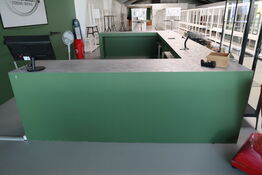 Disk uden indhold