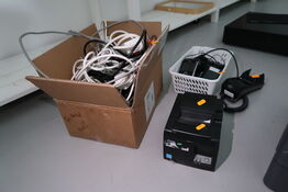 Bonprinter STAR TSP10011 m.m.