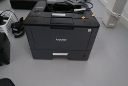 Printer BROTHER L5100DN