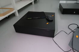 Pengeskuffe