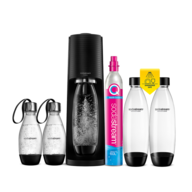 SodaStream Terra Gigapack sodavandsmaskine