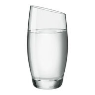 2 stk. Eva Solo vandglas klar glas 35 cl