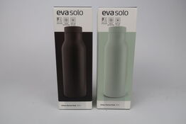 2 stk. Eva Solo Urban Termoflaske Sage 0,5 Liter